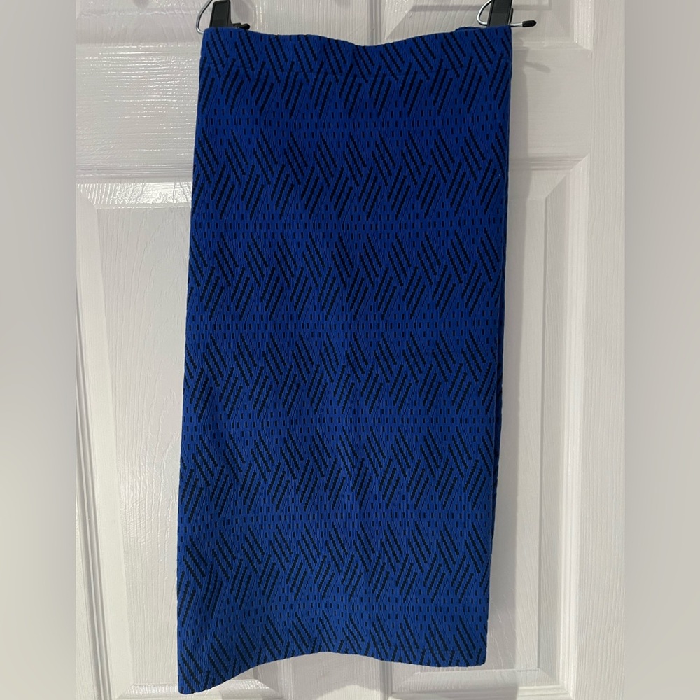 Forever 21 Curve Skirt